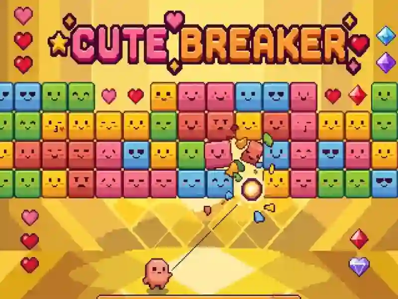 Cute Breaker