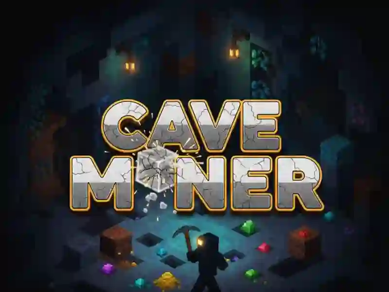 Cave Miner