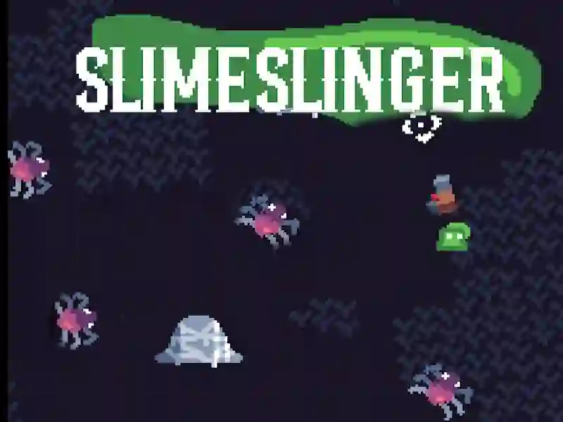 SlimeSlinger
