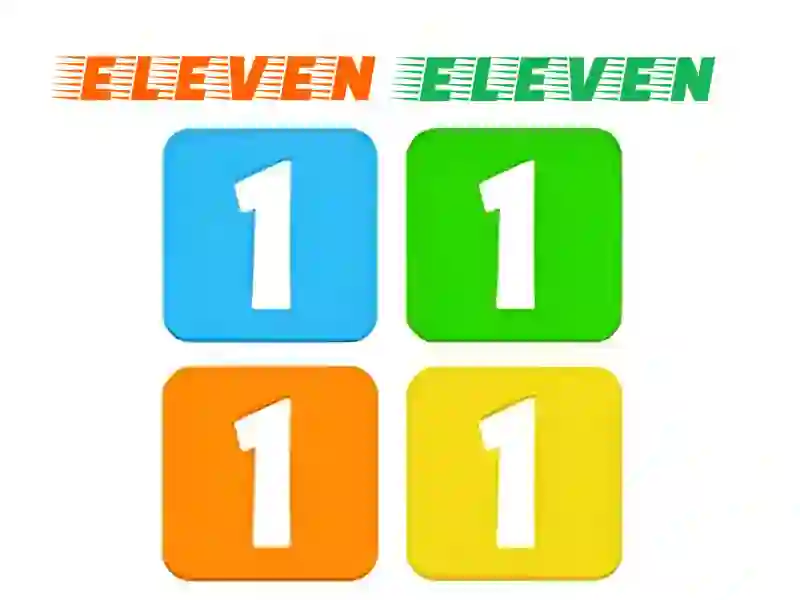Eleven Eleven
