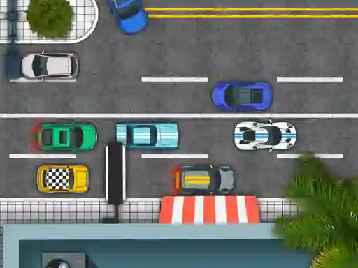 City Parking