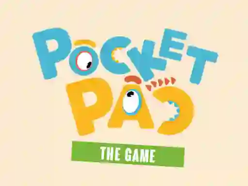 Pocket Pac the Game