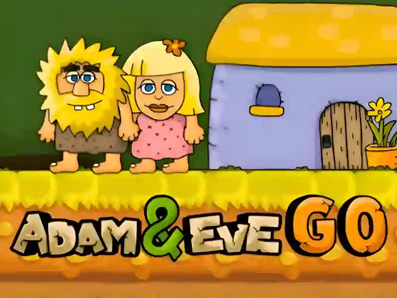 Adam and Eve GO