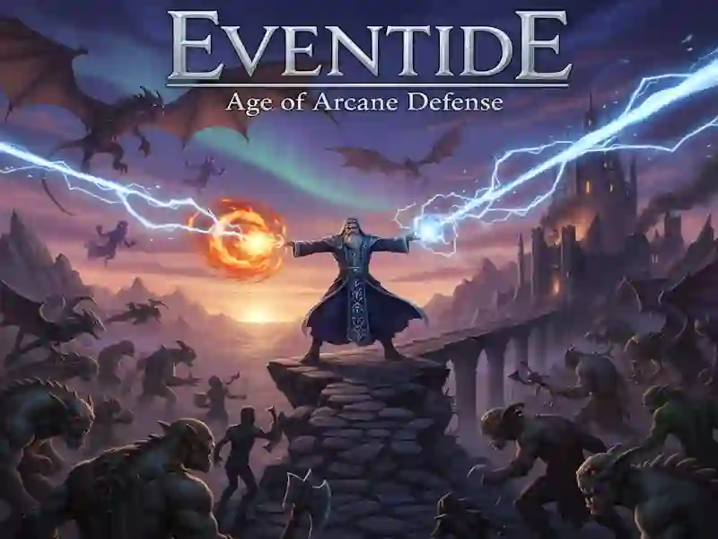 Eventide