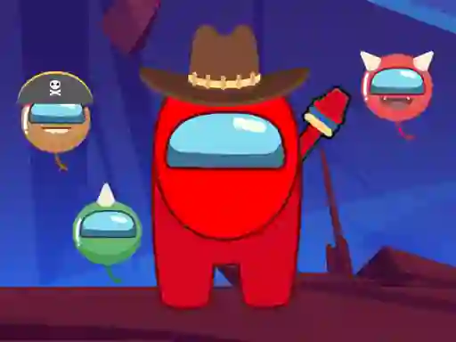 Impostor Shooter