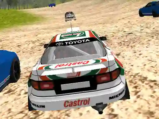  Offroad Racer