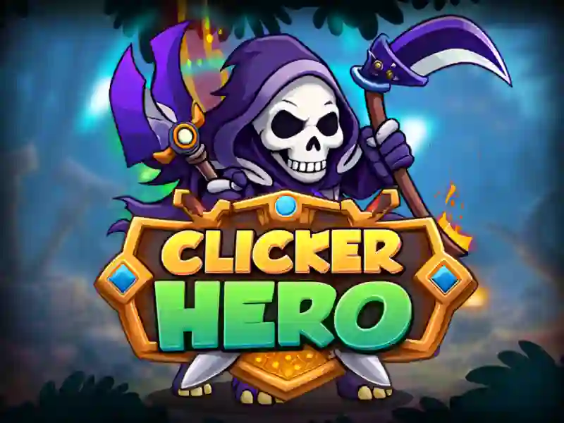 Clicker Hero