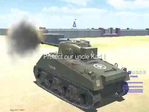 Physics Tank Maker 3.1