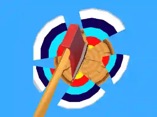 Axe Master