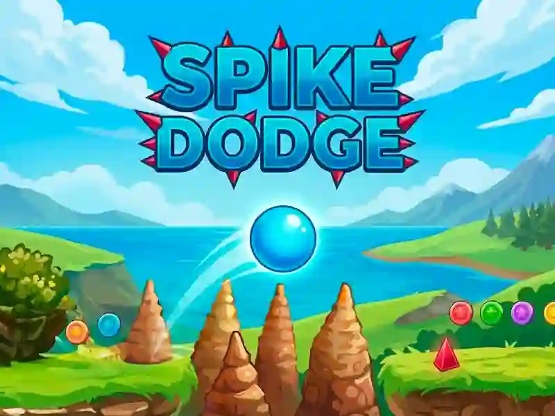 Spike Dodge