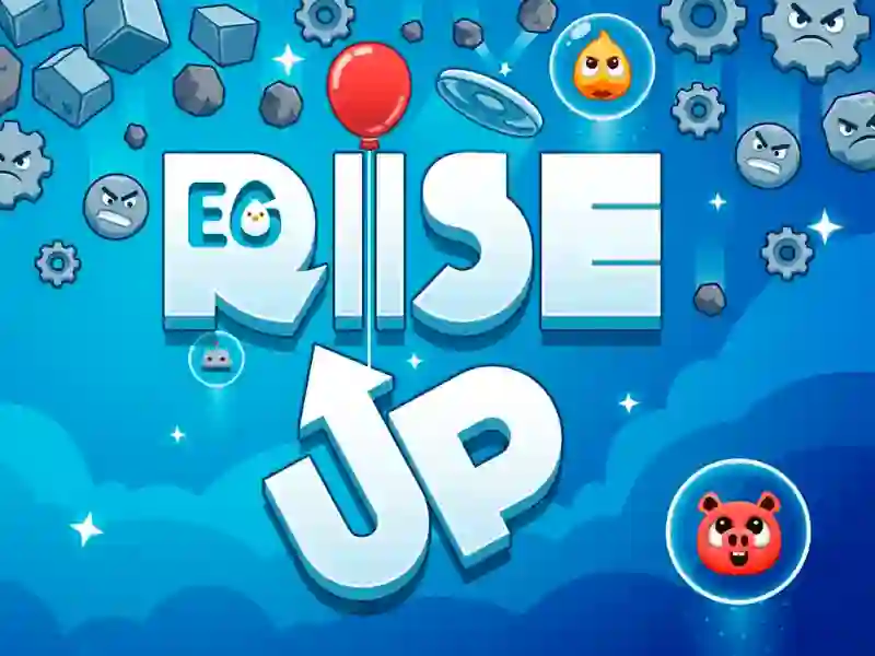 Eg Rise Up