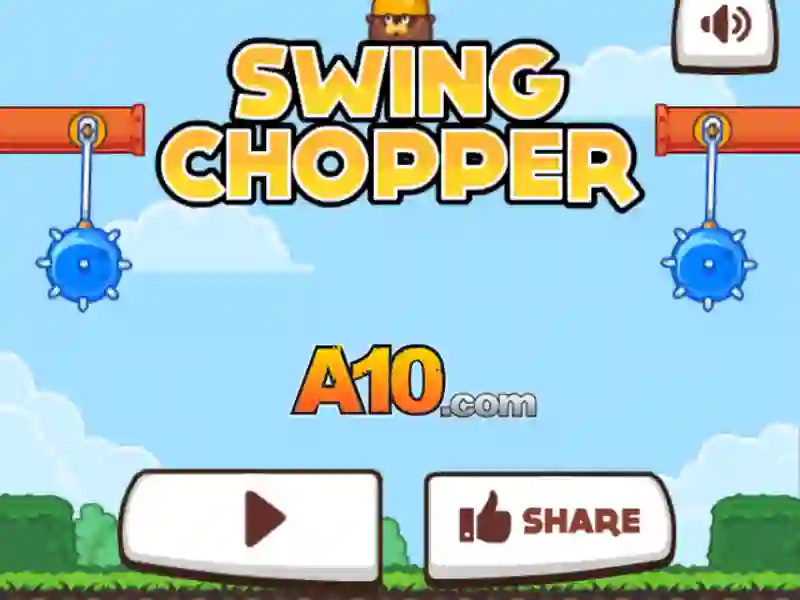 Swing Chopper