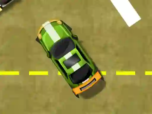 Frolic Car Parking