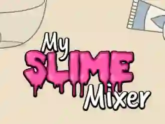 My Slime Mixer