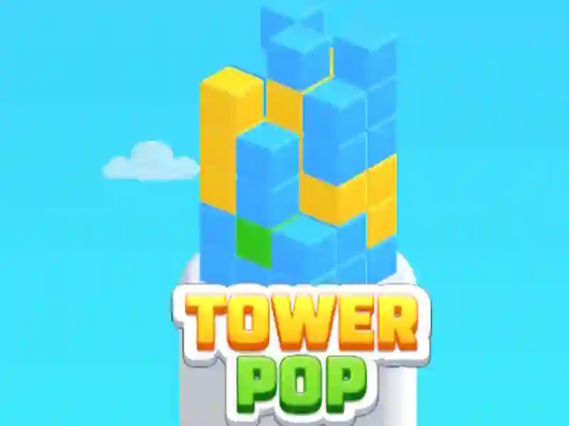 Tower Pop
