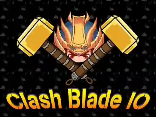 ClashBlade. com