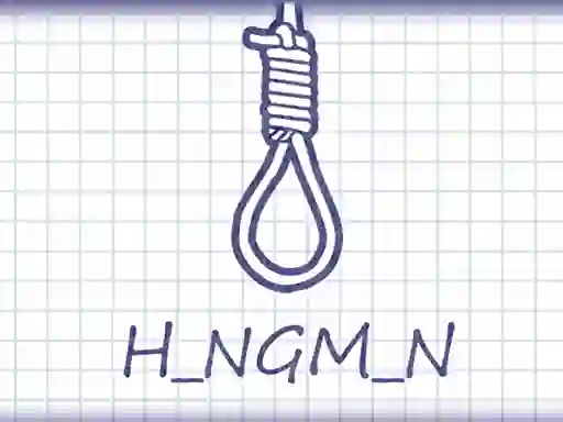 Hangman Plus