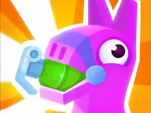 Pinata masters Online
