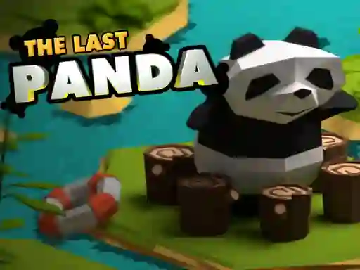 The Last Panda