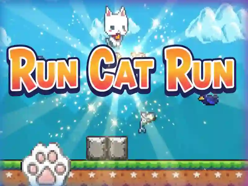 Run Cat Run