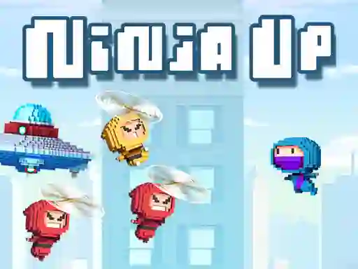 Ninja Up