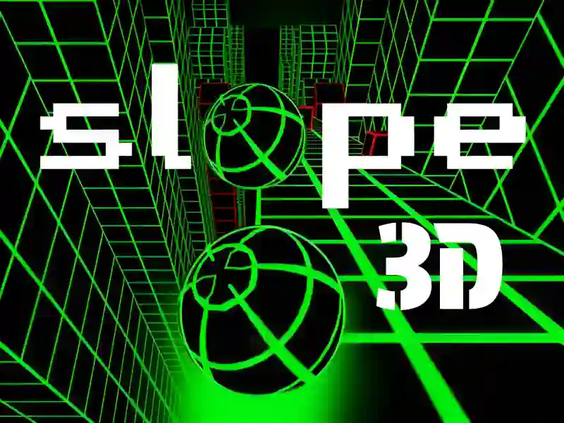Slope 3D