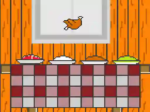 Thanky Turkey