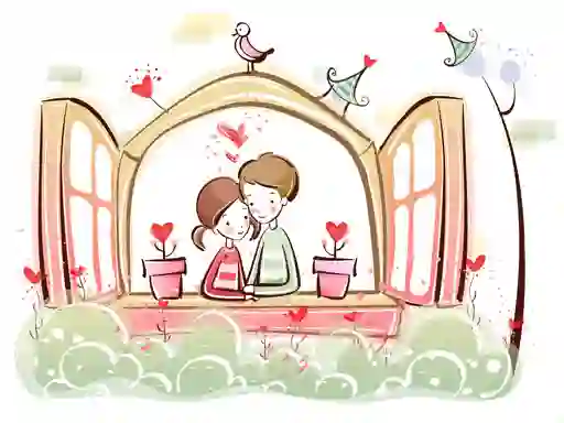 Couple Lovers