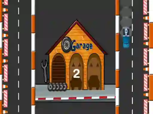 Control The Truck