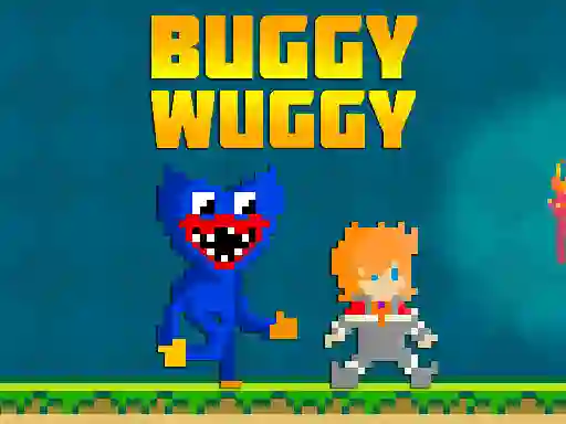 Buggy Wuggy