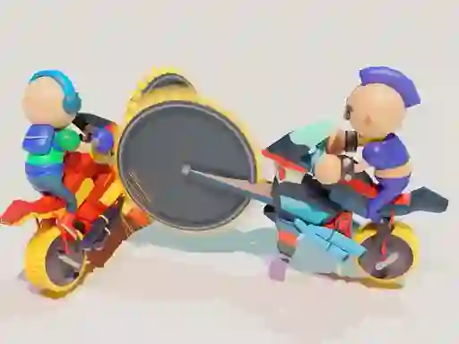 Saw Machine.io