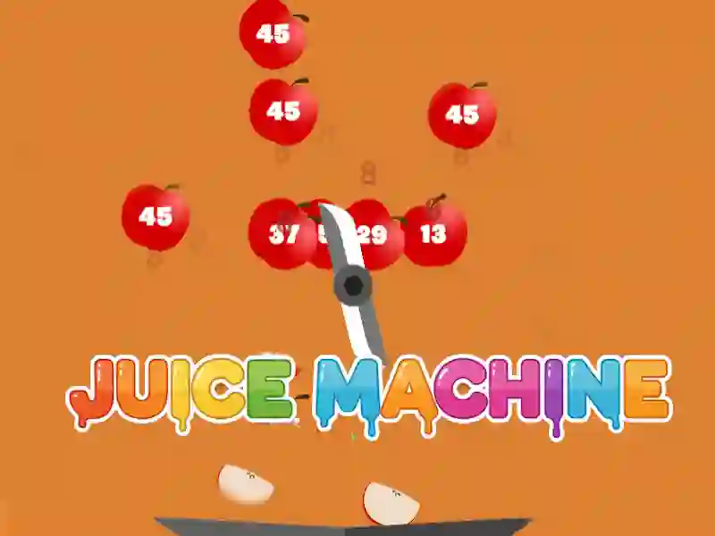 Juice Machine
