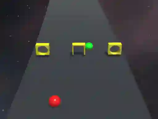 Infinity Run