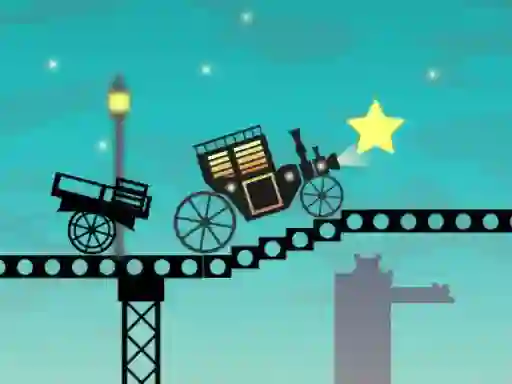 Steam Trucker 2