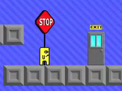 Secret Exit