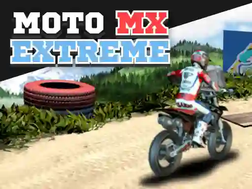 Xtreme Bike