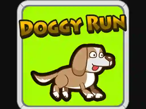 Doggy Run
