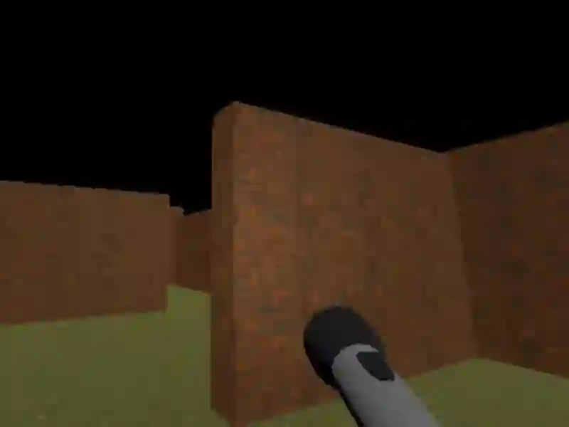 Zombie Running