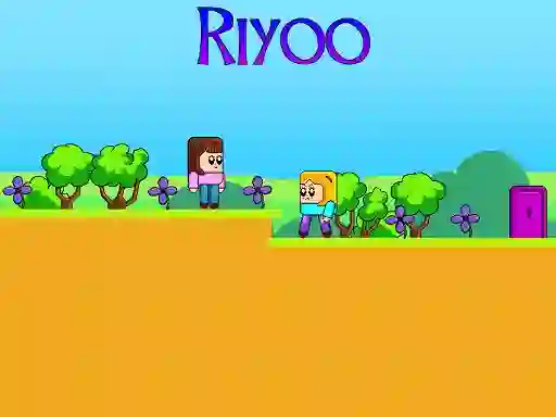 Riyoo