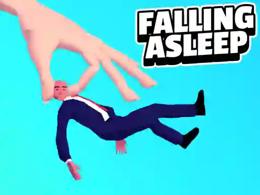 Falling Asleep