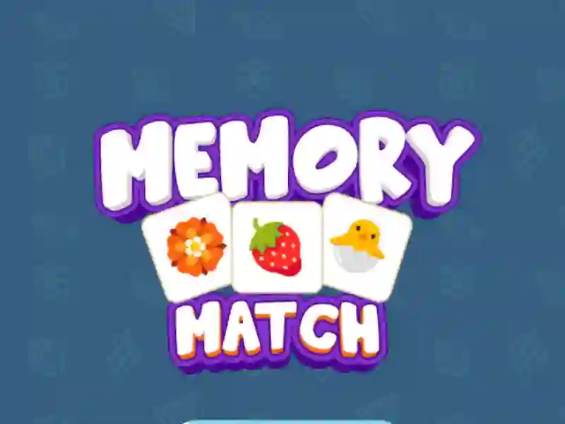 Memory Match