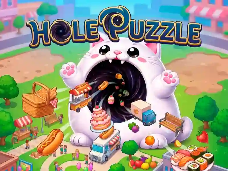 Hole Puzzle