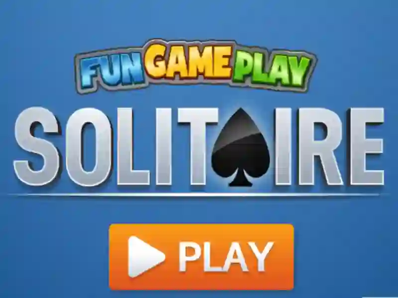 FunGamePlay Solitaire