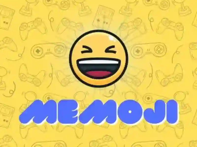 Memoji