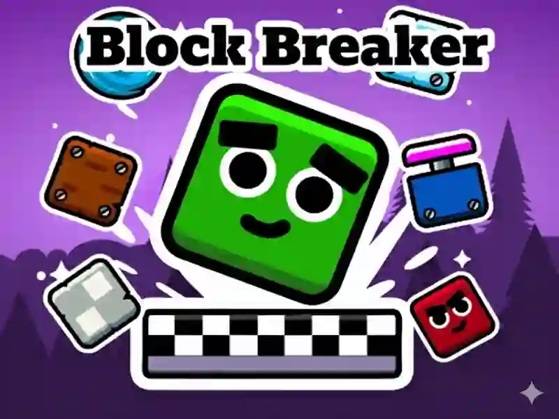 Block Breaker