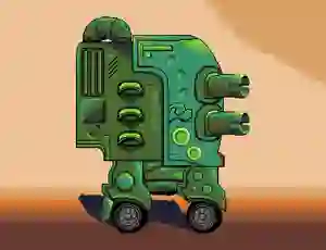 Tanks Master