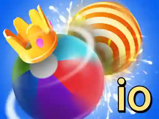 Bumper Ball.io