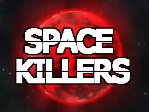 Space Killers