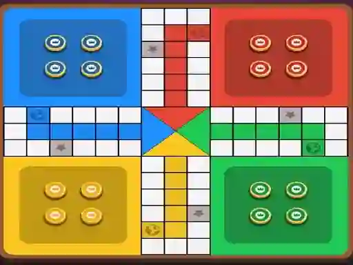 Ludo Original Star