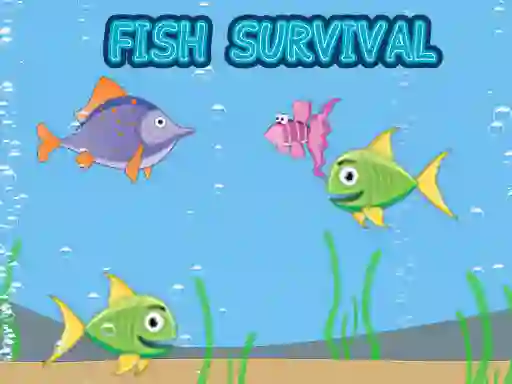 Fish Survival